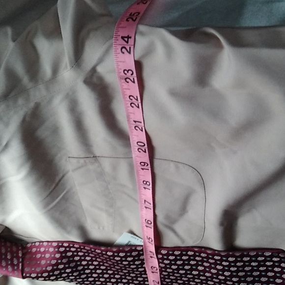 Shirt & tie 👔 bundle size XL - Picture 8 of 14